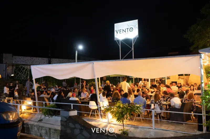 Restaurant nuntă Mehedinți – Restaurant Vento